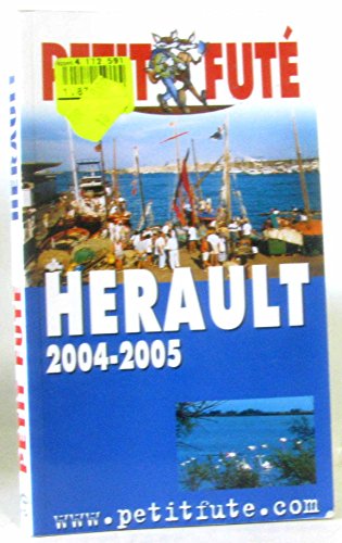 Imagen de archivo de Herault 2004, le petit fute a la venta por WorldofBooks