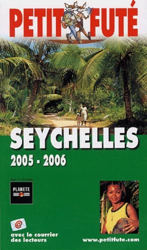 Beispielbild fr Petit Fut Seychelles zum Verkauf von Ammareal