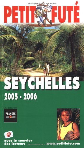 9782746911222: Petit Fut Seychelles
