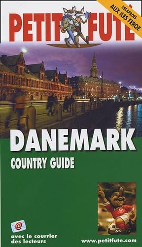 Stock image for Petit Fut Danemark for sale by Ammareal