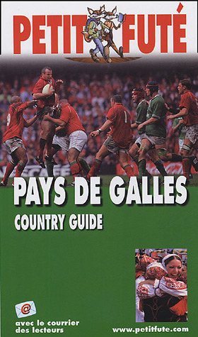 9782746911468: Pays de galles 2005-2006, le petit fute