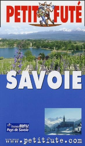 9782746911710: Petit Fut Savoie