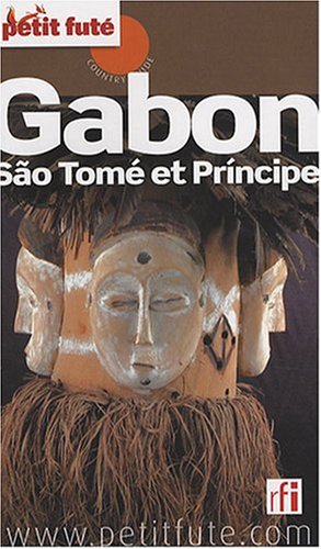 9782746912908: Petit Fut Gabon So Tom et Principe