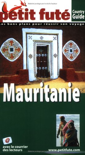 Beispielbild fr Petit Fut Mauritanie zum Verkauf von medimops