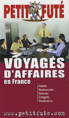 Beispielbild fr Voyages d'affaires en France zum Verkauf von medimops