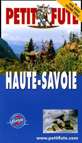 Beispielbild fr Petit Fut Haute-Savoie (Guides Departem) zum Verkauf von medimops