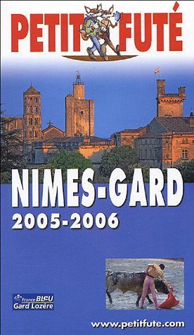 Beispielbild für Petit Futé Nîmes-Gard zum Verkauf von medimops