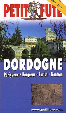 9782746913493: Petit Fut Dordogne