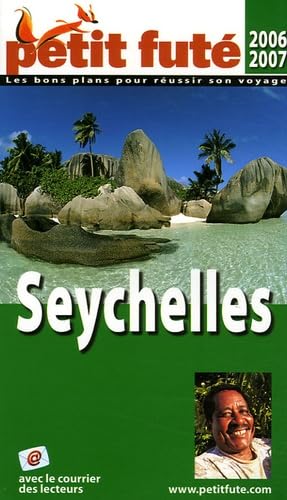 Beispielbild fr Petit Fut Seychelles zum Verkauf von Ammareal