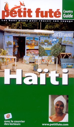 9782746914360: Haiti 2006, le petit fute
