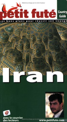 Beispielbild fr Petit Fut Iran zum Verkauf von medimops