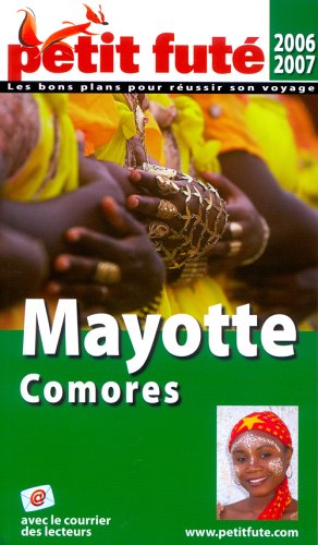 Beispielbild fr Le Petit Fut Mayotte Comores zum Verkauf von medimops