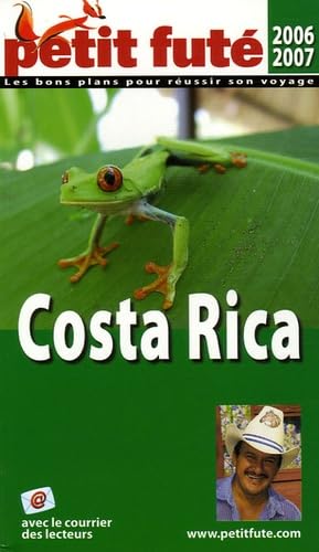 Beispielbild fr Petit Fut Costa Rica zum Verkauf von Ammareal