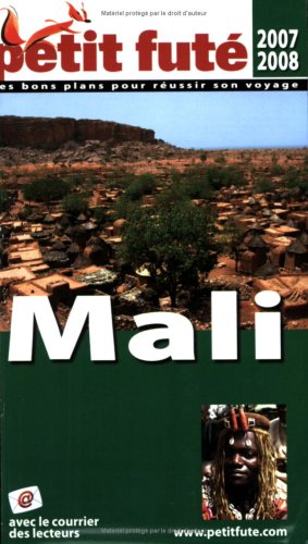 Stock image for Mali 2007-2008 petit fute for sale by WorldofBooks
