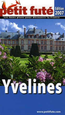 9782746916524: Petit Fut Yvelines (Guide Dpartement)