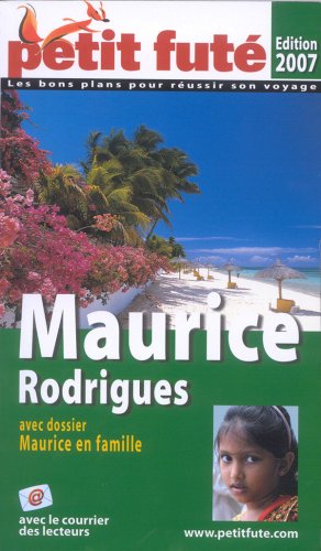 9782746917323: Petit Fut Maurice Rodrigues
