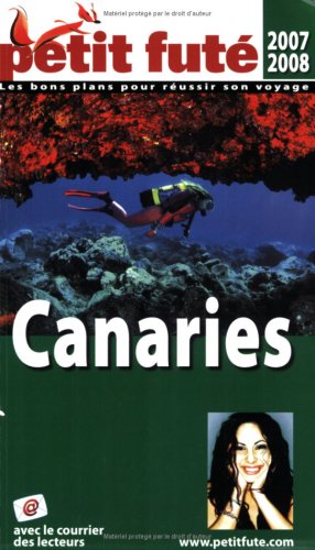 Beispielbild fr Petit Fut Iles Canaries zum Verkauf von Ammareal