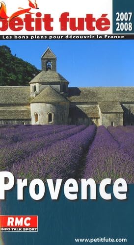 Beispielbild fr Petit Fut Provence zum Verkauf von Ammareal