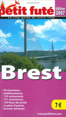9782746918405: Petit Fut Brest