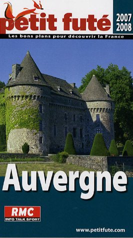 Stock image for Petit Fut Auvergne for sale by Ammareal