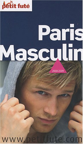 Imagen de archivo de Petit Fut Paris Masculin a la venta por Ammareal