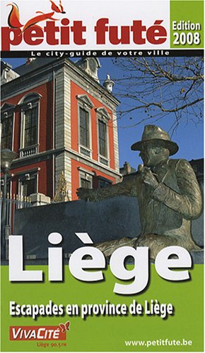 Beispielbild fr Petit Fut Lige 2008 zum Verkauf von Librairie Th  la page