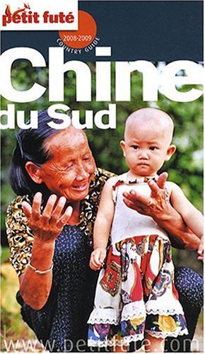 Beispielbild fr Petit Fut Chine du Sud zum Verkauf von Ammareal