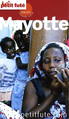 Beispielbild fr Mayotte : 2008-2009 zum Verkauf von RECYCLIVRE