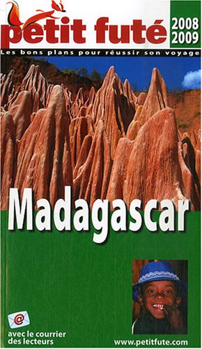 Beispielbild fr Petit Fut Madagascar zum Verkauf von Ammareal