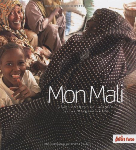 Beispielbild fr Mon Mali zum Verkauf von RECYCLIVRE