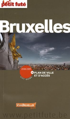 Stock image for Petit Fut Bruxelles for sale by Ammareal