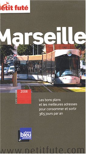Imagen de archivo de Petit Fut Marseille a la venta por Librairie Th  la page