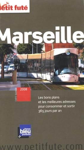 Stock image for Petit Fut Marseille for sale by Librairie Th  la page