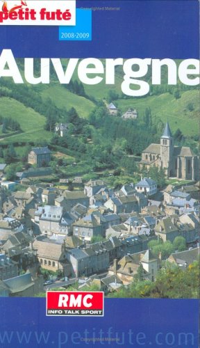 Beispielbild fr Petit Fut Auvergne zum Verkauf von Ammareal