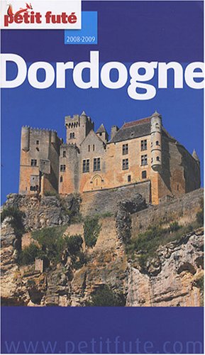 9782746922198: Petit Fut Dordogne