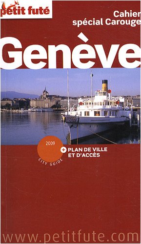 Beispielbild fr Le Petit Fut Genve zum Verkauf von medimops