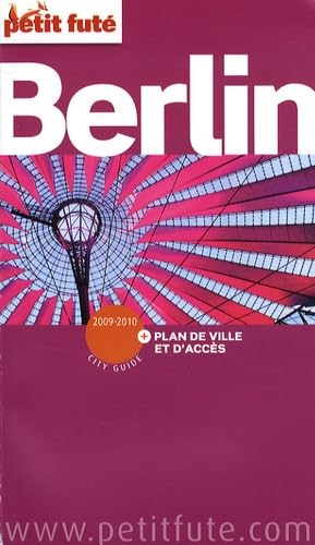 9782746922600: Petit Fut Berlin