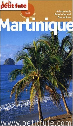 9782746922655: Petit Fut Martinique: SAINTE-LUCIE, SAINT-VINCENT, GRENADINES