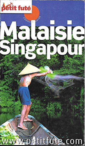 Stock image for Petit Fut Malaisie Singapour for sale by Librairie Th  la page
