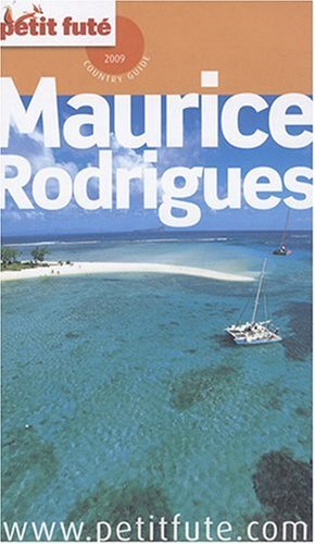 9782746922679: Petit Fut Maurice Rodrigues