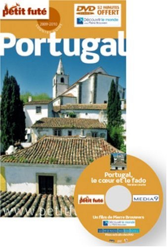 Beispielbild fr Portugal Le Petit Fut (1DVD) zum Verkauf von medimops