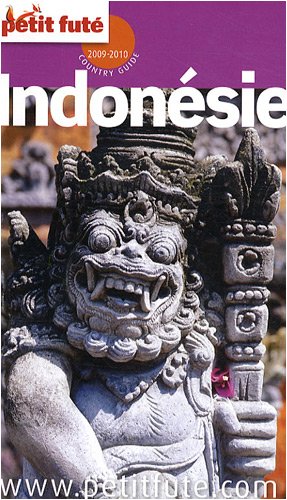 Beispielbild fr Petit Fut Indonsie zum Verkauf von Ammareal