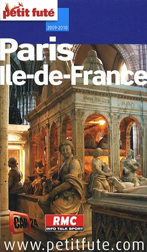 Stock image for Petit Fut Paris Ile-de-france for sale by Ammareal