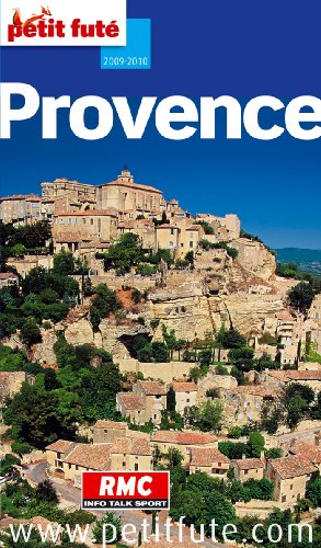 Beispielbild fr Petit Fut Provence zum Verkauf von Ammareal