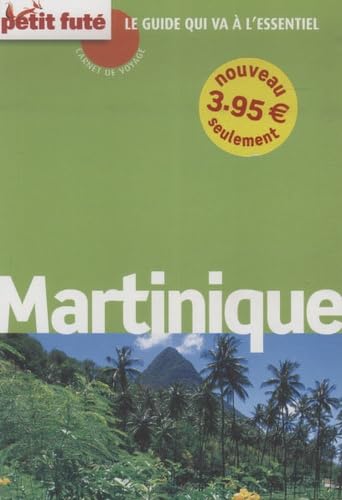 Beispielbild fr Le Petit Fut Martinique zum Verkauf von medimops