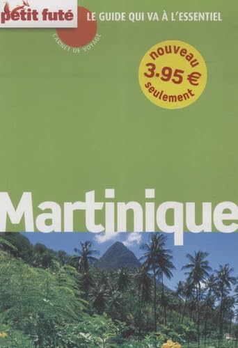 9782746924598: Petit Fut Martinique