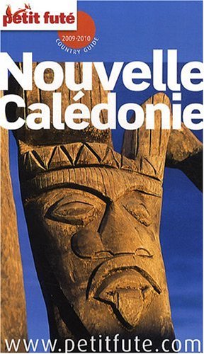 Beispielbild fr Nouvelle-Caldonie zum Verkauf von Ammareal