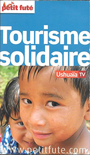 9782746924963: Tourisme solidaire: USHUAIA TV