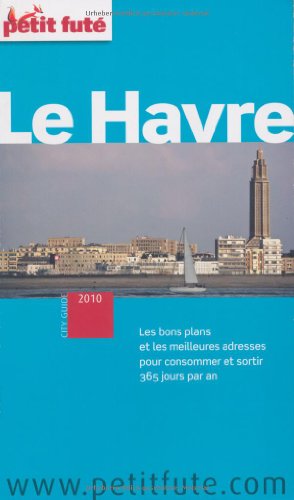 Imagen de archivo de Petit Fut Le Havre a la venta por Ammareal