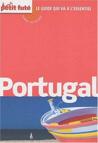 Beispielbild fr PORTUGAL CARNET DE VOYAGE 2010 PETIT FUTE zum Verkauf von Ammareal